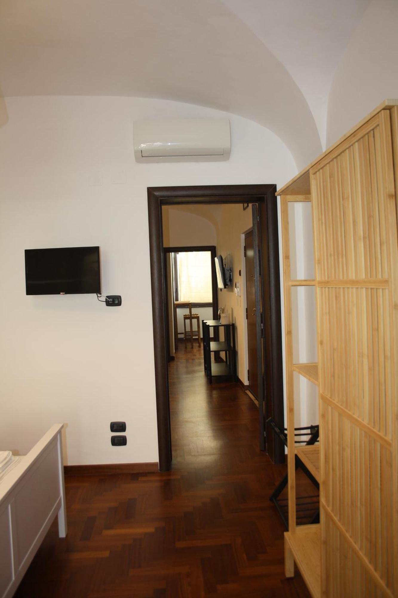 Stefano'S Apartment Bari Kültér fotó