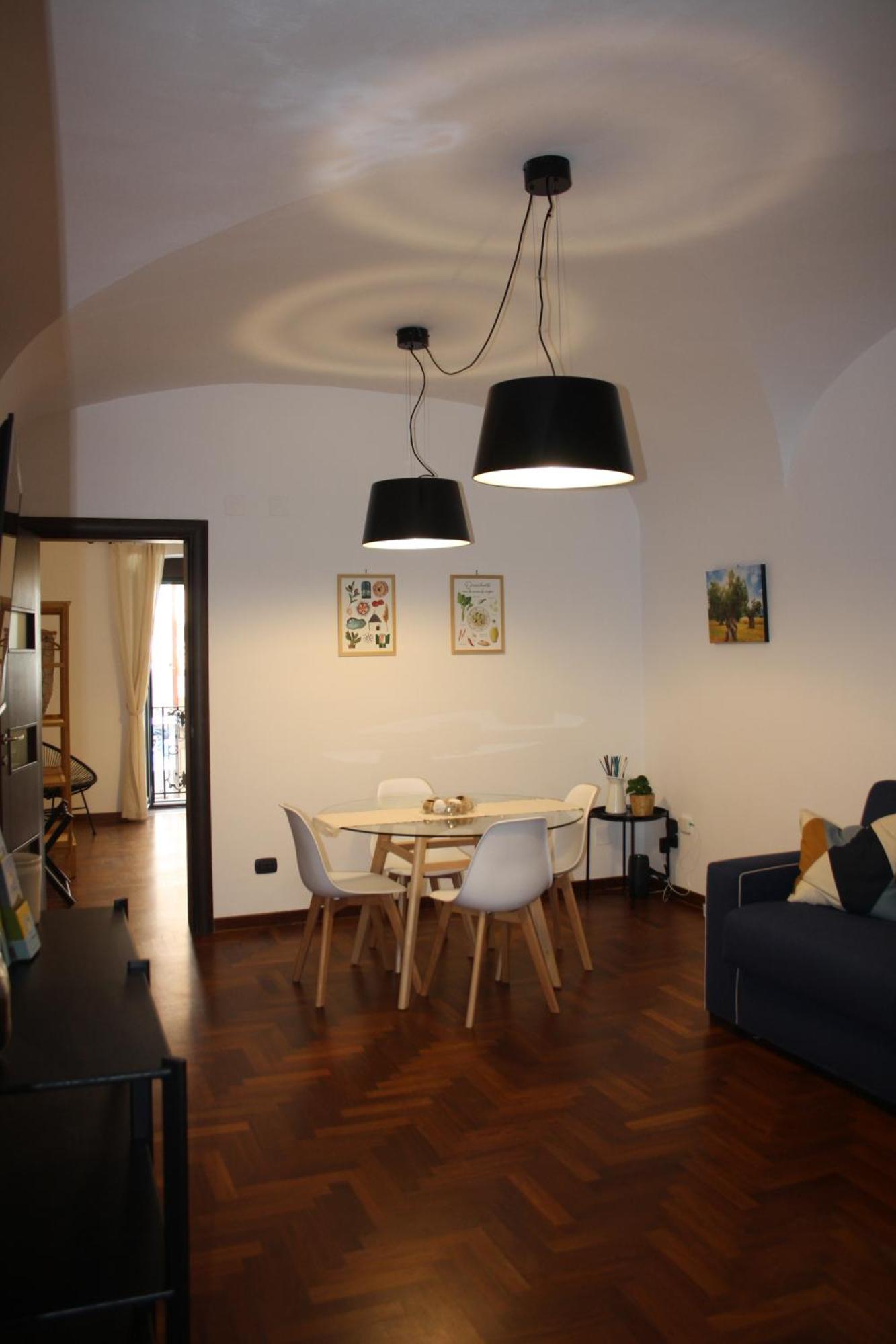 Stefano'S Apartment Bari Kültér fotó