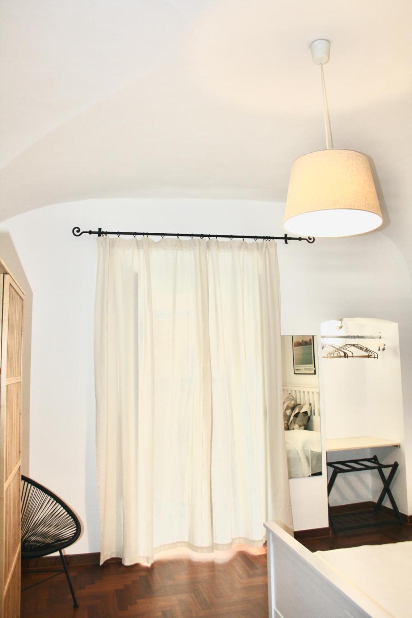 Stefano'S Apartment Bari Kültér fotó