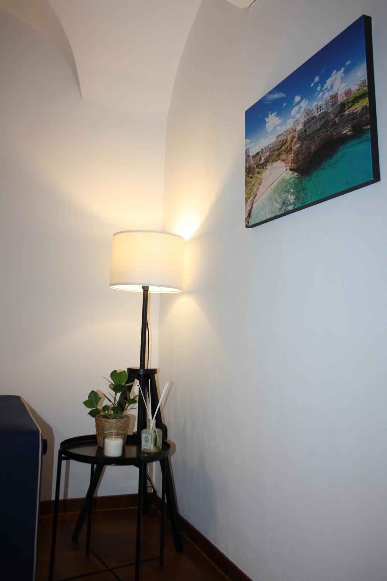 Stefano'S Apartment Bari Kültér fotó